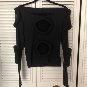 Rare Cyberdog Top